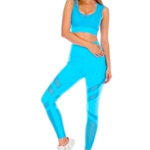 2 pc Athleisure Set